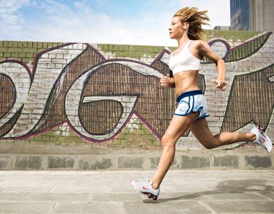 Entrenamiento running: aumenta tu resistencia Entrenamiento running: aumenta tu resistencia