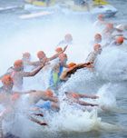 Corrige tus errores de natación