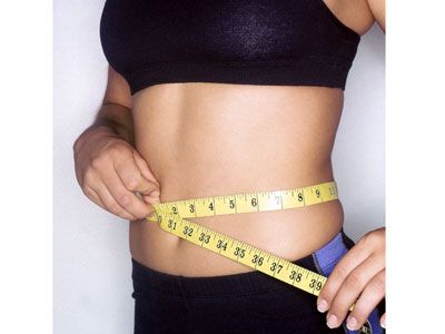 Nutrición deportiva: alimentos para marcar abdominales