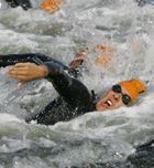 Técnica de natación: cinco errores y conco soluciones