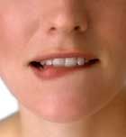 Salud deportiva: evita los herpes labiales