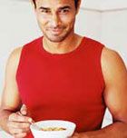 Dietas deportivas: Reglas para un fin de semana libre de dieta