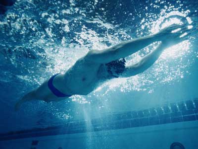 Los 50 mejores trucos para nadadores