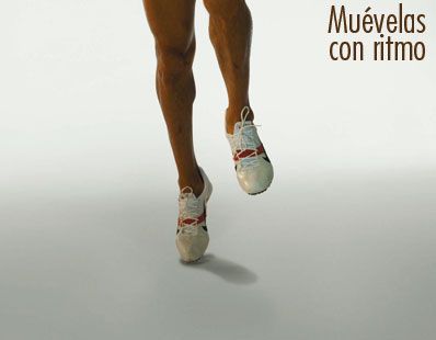 Entrenamiento running: ritmo de entrenamiento para terminar un maratón