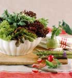 Nutrición deportiva: Índice glucémico