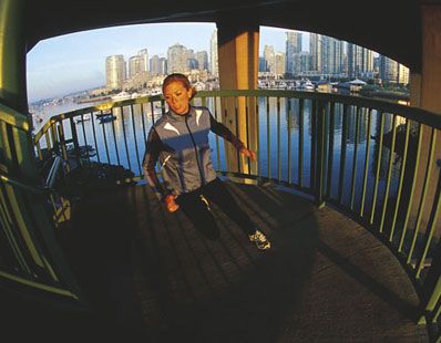 Aumenta tu resistencia: de 10 km a medio maratón