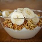 Dieta deportiva para mantener los músculos