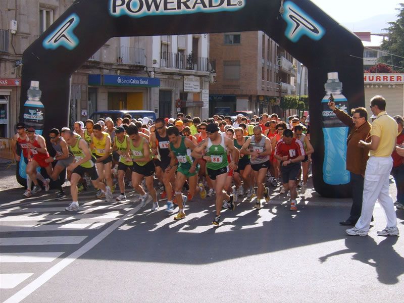 Entrenamiento running: tres trucos para la media maratón