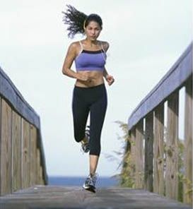 Corre tus mejores 10 km acertando con la dieta
