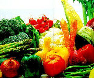 Cómo cocinar los alimentos para ganar salud