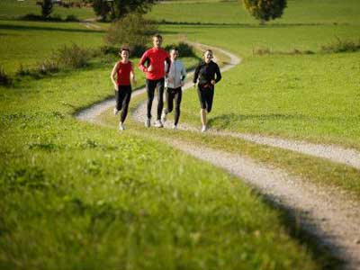 ¿Cuántos kilómetros hay que hacer la semana para ir al maratón?