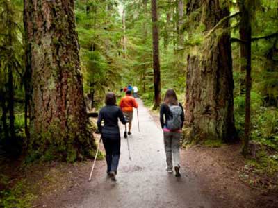 Los mejores trucos para orientarse en la montaña