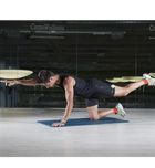 La mejor posición derivada del yoga