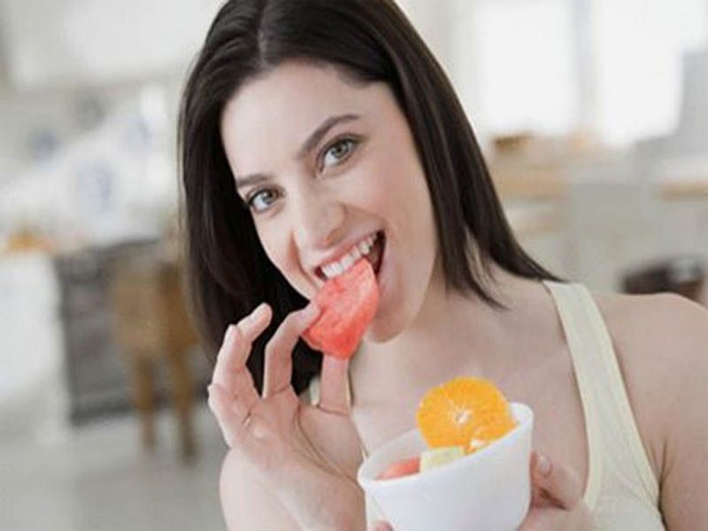 6 claves para una alimentación equilibrada