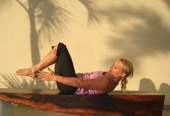 4 ejercicios que definen tus abdominales