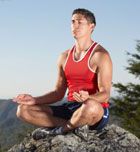 ¿Qué es la respiración abdominal?