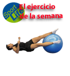 Estabilización supina