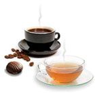 Café, té, leche y leche con cacao, vuelven los clásicos al deporte