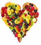 A mayor consumo de frutas y verduras menor riesgo de muerte por cardiopatía