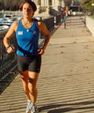 Deporte a tope para perder todo lo que sobra