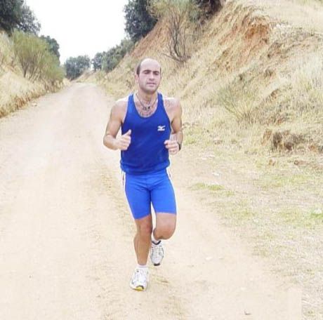 Un matrón maratoniano