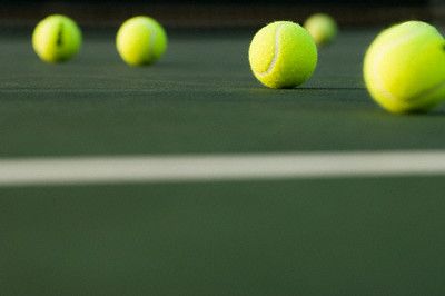 Estiramientos para raqueta: cadena posterior