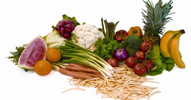 Vitaminas y minerales: Guía práctica