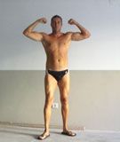 Dieta proteica para perder grasa y definir músculo para tener cuerpo de portada (12 kg)