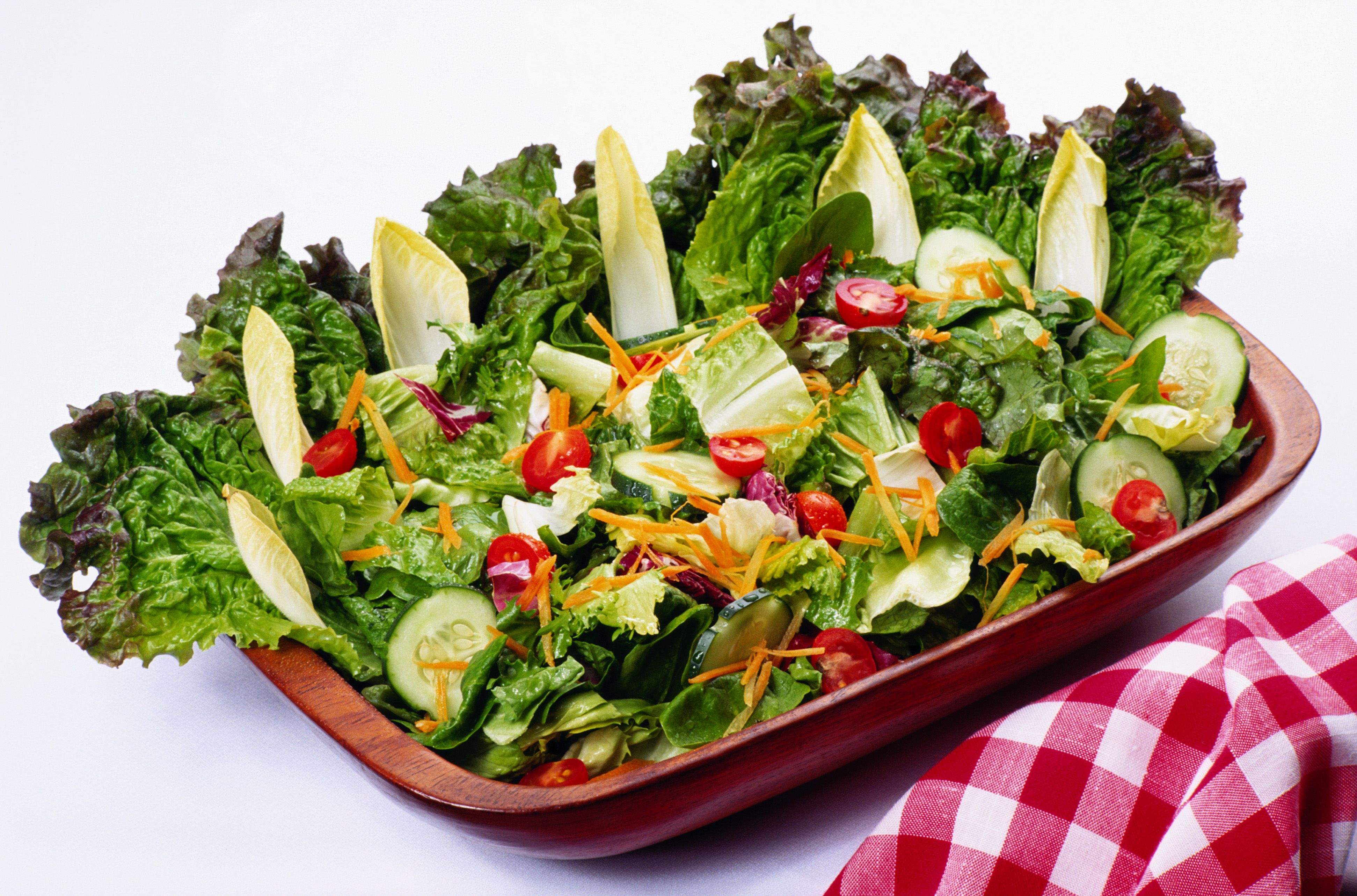 Analiza lo que comes para perder peso sin que te engañen