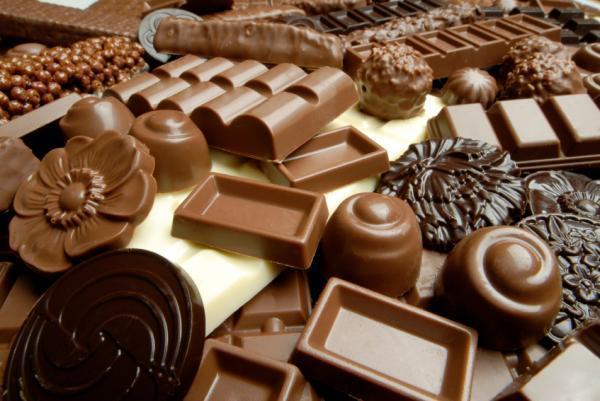 Cuanto ejercicio tienes que hacer para quemar las calorías del chocolate