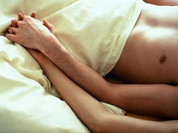 Consejos para relajarte con tu pareja