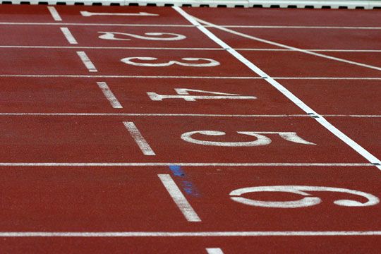 Falsos mitos del deporte (1/5)