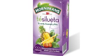 Infusiones para ayudarte a adelgazar