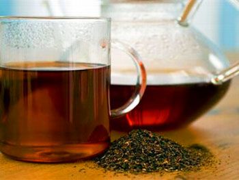 Té rooibos, mucho más que una infusión
