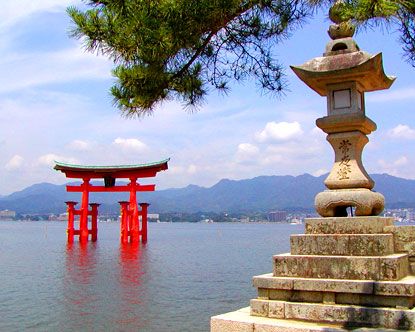 Los remedios naturales en Asia