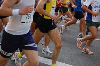 Entrena para correr en 30 minutos