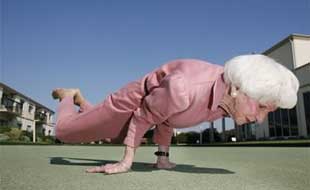 Yoga para recuperar el corazón Yoga para recuperar el corazón