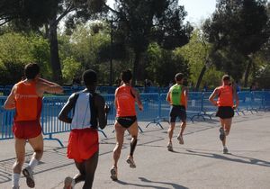 Cómo preparar tus primeras carreras