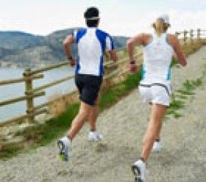 ¿Cómo evitar el sobreentrenamiento?