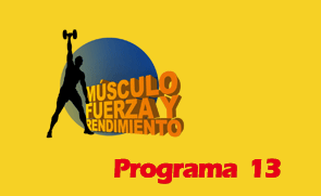 Microciclo de fuerza y rendimiento segunda parte Microciclo de fuerza y rendimiento segunda parte