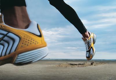 Las claves para aumentar tu resistencia: pasa de 5 a 10 km