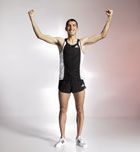 Test de potencia muscular