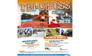 Triatlón Cross Boadilla del Monte