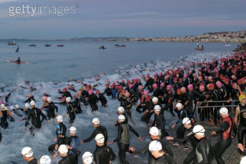 Los mejores entrenamientos del triatlón Los mejores entrenamientos del triatlón