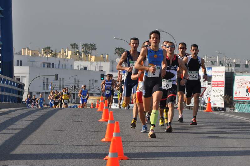 Plan para iniciarse en el duatlón