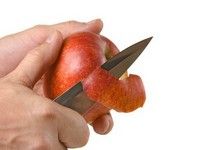 Piel de frutas para conseguir más músculo Piel de frutas para conseguir más músculo