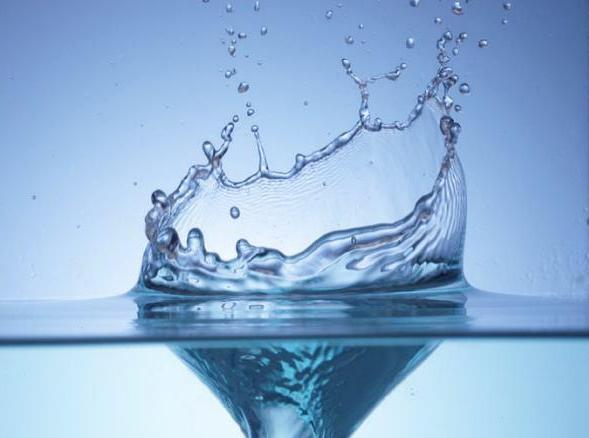 ¿Cuánto agua debería beber al día?