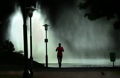 ¿Cómo puedo saber si estoy entranando demasiado?
