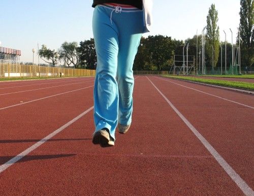 ¿Tienes algún truco para recuperarte de un entrenamiento duro?