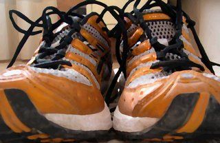 ¿Cuántos kilómetros les haces a las zapatillas?